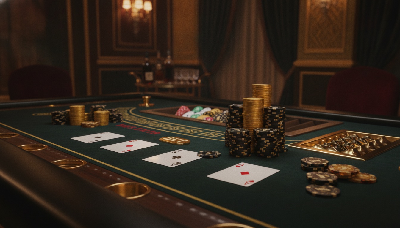 Exploring Jacktop Casino's Payment Methods and Withdrawal Times