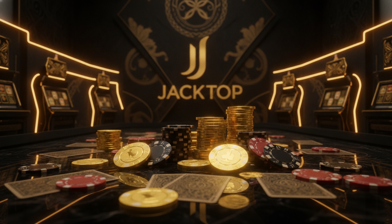 Jacktop